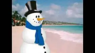 Paveier - Er war der weisseste Mann am Strand