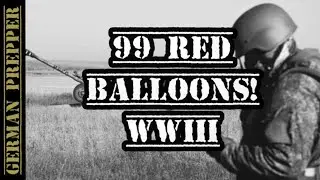 Prepper Intel # 99 Red Balloons WWIII # Breaking News! Bakhmut. MOD. Tanks. DOD. Drawdown. USAI...