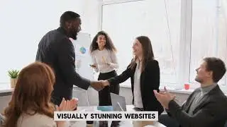 Boost Your Online Presence with Professional Websites