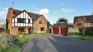 Hither Green Lane, Redditch - For Sale!