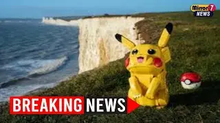 LEGO Pok&eacute;mon Divides Fans as Eevee Wins Hearts and Pikachu Sparks Debate