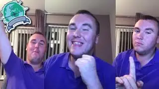 Alex Crump's Dirty Dancing (Reupload)