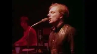 Van Morrison Full Concert 02/01/79 Belfast (OFFICIAL)