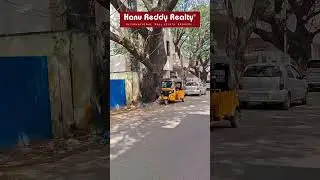 Land For Sale in Mogappair West Nolambur