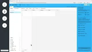 Create An Airtable Database
