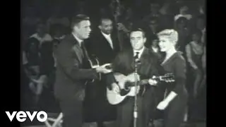 Rooftop Singers - I'm On My Way (Live)