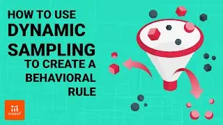 How To Create Company Behavior Sample Rate Rules | Dynamic Sampling | Moesif in 100 Seconds
