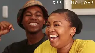 Thuli & Reabetswe Define Love | #DEFININGLOVE