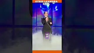 LEANDRA LEAL ASSIM COMO CHEIAS DE CHARME, ESSA NOVELA TEM MULHERES TENTANDO REALIZAR UM SONHO, BELLE