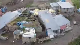 Kumaşlı köyü