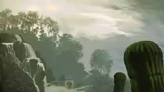Albion Ambience - Island of Peace