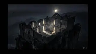 The Stone That Remembers the Name - part 1