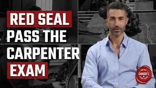 Carpenter Online Test: How to Prep for Your Red Seal Exam in Canada