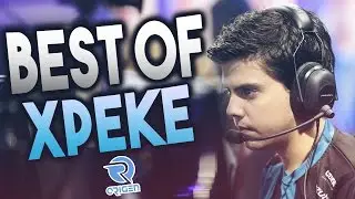 Best of xPeke 