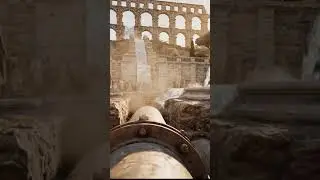 Rome&rsquo;s Water Poisoned Its Elite &ndash; The Hidden Cost of Roman Plumbing! #RomanPlumbing #LeadPoisoning