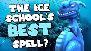 Wizard101 Champion (120)Ice PvP: This Underused Spell CAME IN CLUTCH!