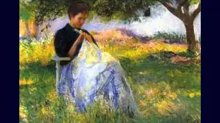 Edmund Charles TARBELL