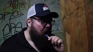 Unknown Trivia - Barton Springs Saloon (2020)