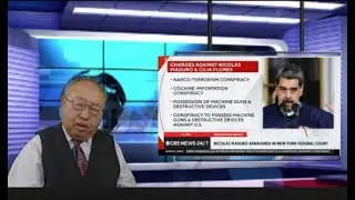 Hmong TV 24 News: DOUA CHIALY  1/5/2026 C  XOV XWM LOJ THIAB KUB HEEV