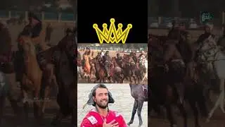 پهلوان نجیب مختار  با ذبیح الله کندوزی