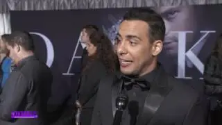 Victor Rasuk 