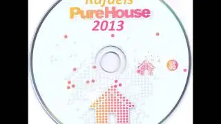 Rafaels - Pure House Music (2013)