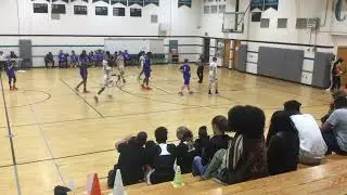 Varsity Northern 10