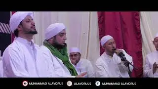 Sholawat Habib Bidin Assegaf Palin Enak