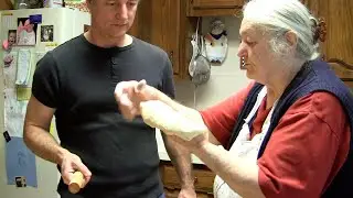 Chef Baba TV Babaism 