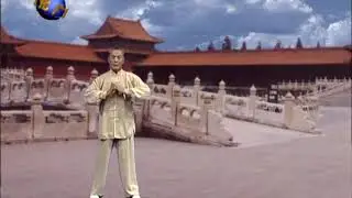 Shaolin Pao Chui 少林炮捶