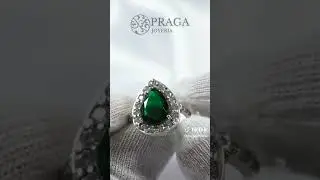 ANILLO HURREN SULT&Aacute;N 💍💎