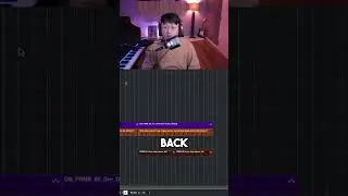 Making Subtle Developments In Your Track