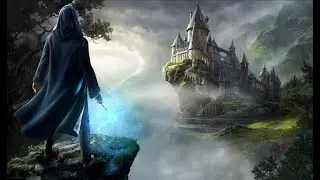 Hogwarts Legacy ➤ℳ Прохождение 19 ℳ➤Продолжаем исследовать  мир