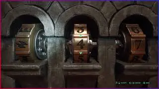 How To Do The Main Puzzle In Jeljin in Hell Is US