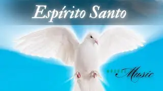 Espírito Santo, Música Gospel, Louvor, Hino de Adoração ao Senhor, Gospel Music