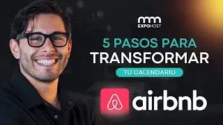 &iquest;Por qu&eacute; tu Airbnb no se alquila? 😱 Conferencia para 3,000 Anfitriones en Medell&iacute;n 2025 🌇