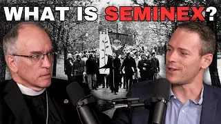 What Is Seminex? | Dr. Burnell Eckardt