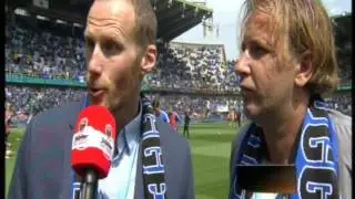 club brugge - Anderlecht 4-0