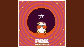 Funky Party Machine
