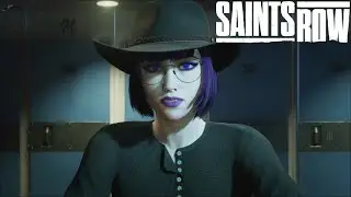 Saints Row Reboot Walkthrough Part 1 