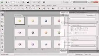 Where's the Storyboard View in Adobe Captivate 5?