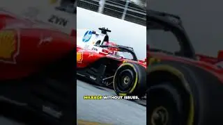 Почему двигатель Ferrari для Формулы-1 2026 года будет проверен только в Бахрейне 🏎️🔥 #Ferrari #S...