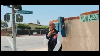 WEST Official Video - #1 of 4 (West & MANCHESTER)