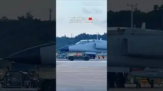 JH-7 Bomber 🇨🇳 Chinese Twin Engine Fighter Bomber 🇨🇳 Xi'an JH-7 🇨🇳 FBC-1 Flying Leopard