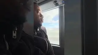 Tourist riding through Netherlands 🇳🇱 via bus #travel #vlog #viralvideo  #viral