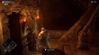 Demon's Souls Armored Spider