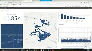 Big Data in Smarter Policing
