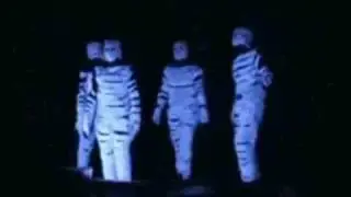 Captain Beefheart-When I See Mommy I Feel Like A Mummy