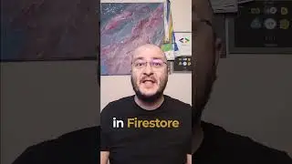How to query multiple collections in Firestore? #shortsvideo #shorts