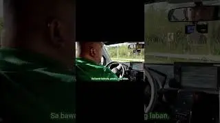 Maabot ang Pangarap sa Grab #DitoNaPo #ItatawidIhahatid #grabcar #grabph #grabphilippines #grab